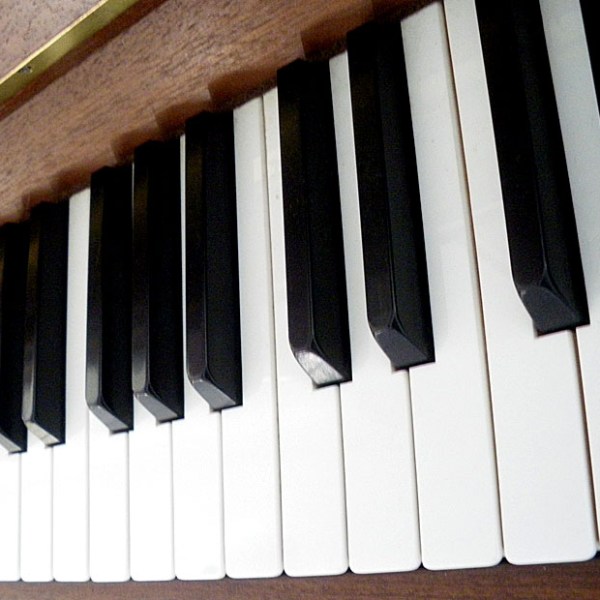 Entre art et science : les&nbsp;notes